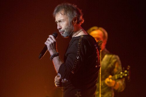 Paul Rodgers 'dodged a bullet' by skipping Hall of Fame ceremony
