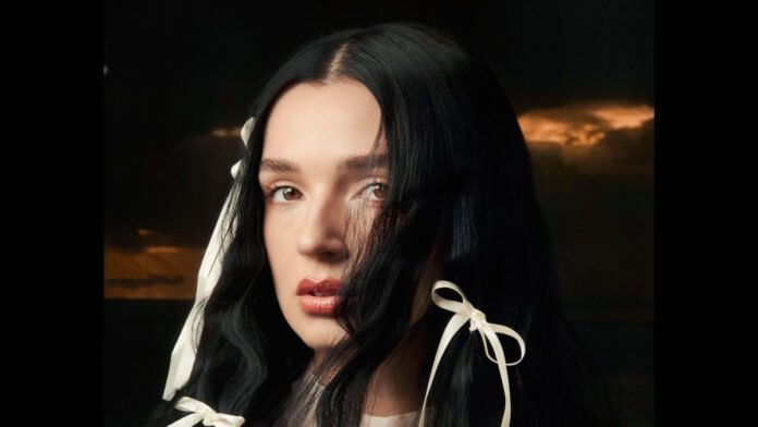 poppy-new-album-empty-sky.jpg Poppy Shares New Details on Upcoming Album, Unveils Single “Guardian”: Stream