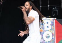 Police shut down investigation into Bob Vylan's Glastonbury chants Police shut down investigation into Bob Vylan's Glastonbury chants