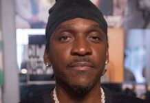 Pusha T Says Diss Tracks Are “Useless to Me” Pusha T Says Diss Tracks Are “Dead to Me”
