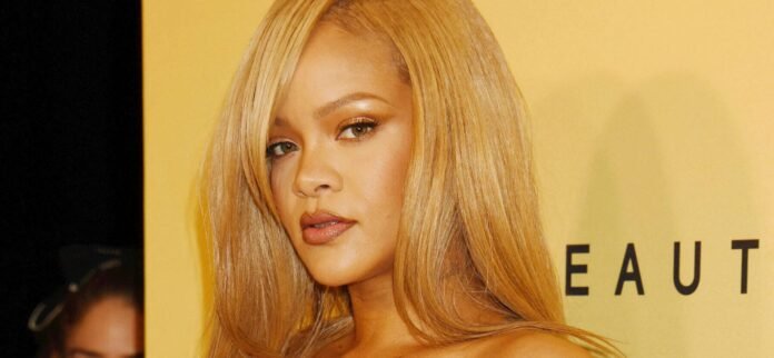 Rihanna’s 'Watermelons' Nearly Escape Bra In Ultimate Baddie Moment