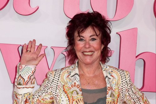 ruby-wax-went-on-a-30-day-silent-retreat-aW1hZ2VzMS8yMDIzLzA.jpg Ruby Wax leaves I'm a Celebrity... Get Me Out of Here!