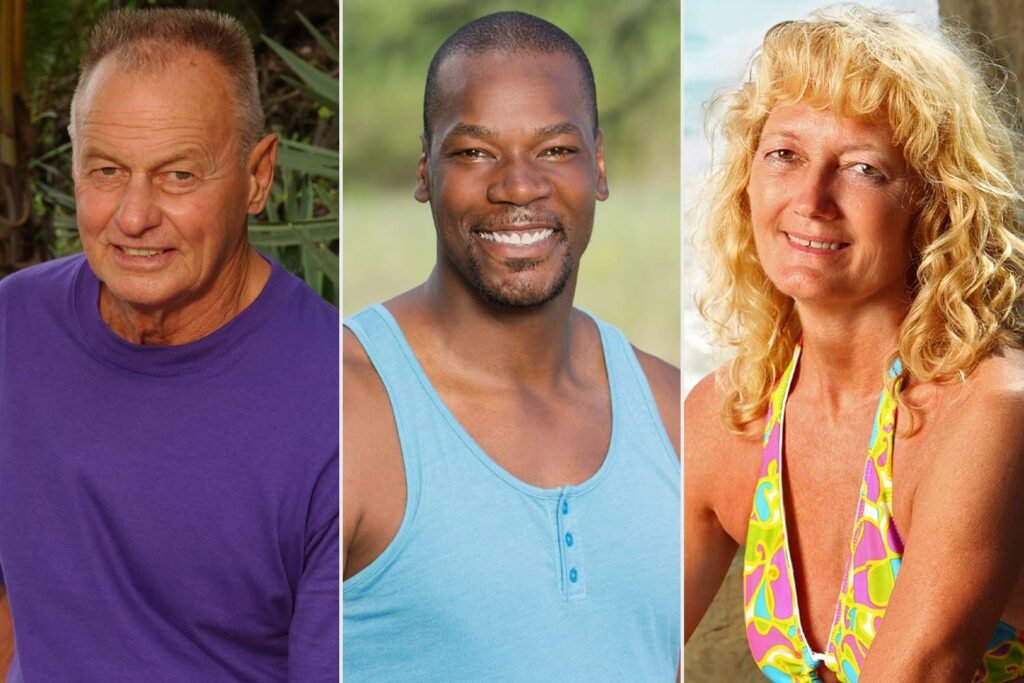 All 17 'Survivor' Contestants Who Have Died Since Competing on the CBS Show
