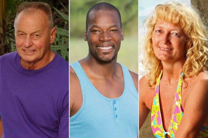 All 17 'Survivor' Contestants Who Have Died Since Competing on the CBS Show