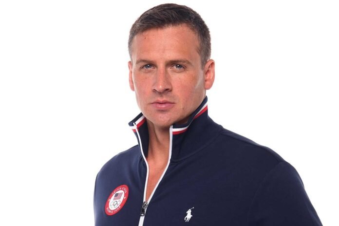 Ryan Lochte Announces Tell-All Memoir 'After Lots of Healing and Growing'