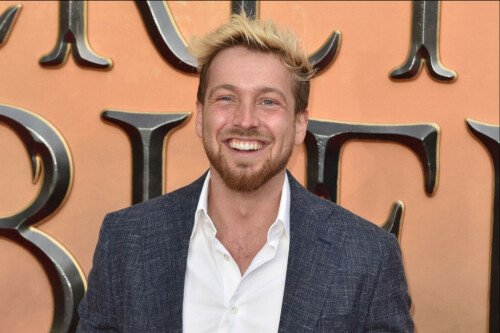 Sam Thompson would rather face the jungle again than Gladiators