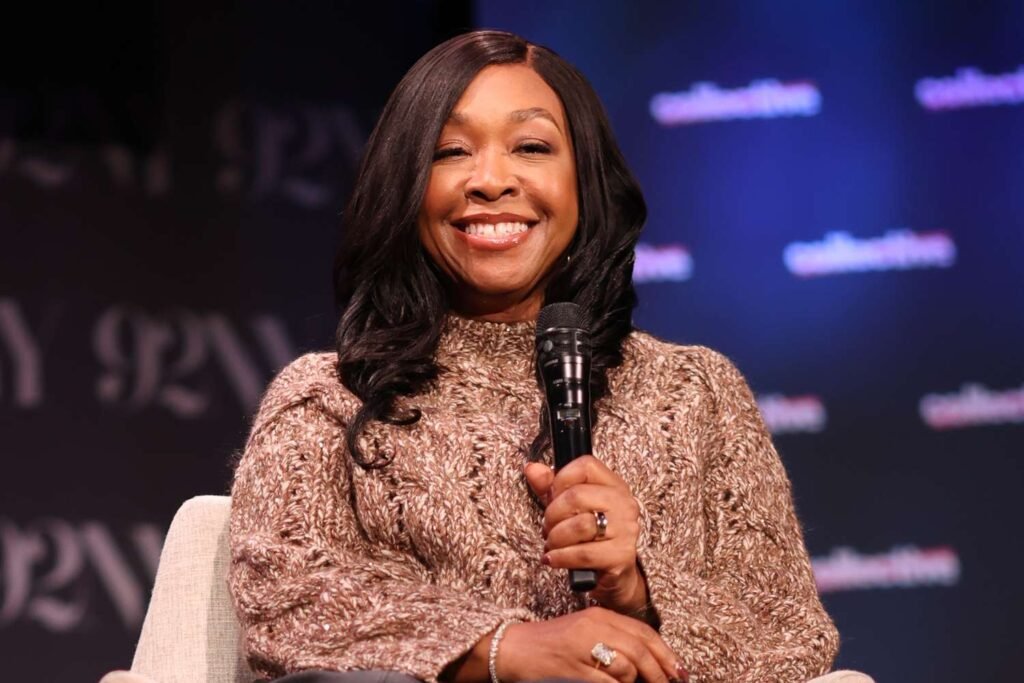 Shonda Rhimes Compares Early Fame to 'Being Stung by a Thousand Bees': Here's Why