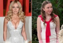 Sydney Sweeney Reveals Recommendation She’d Give Younger Actors in Hollywood (Unique) Sydney Sweeney Reveals Advice She'd Give Young Actors in Hollywood (Exclusive)