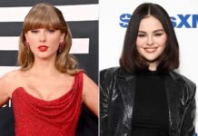 Taylor Swift and Selena Gomez Attend First Chiefs Recreation Collectively Taylor Swift and Selena Gomez Attend First Chiefs Game Together