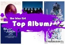 The Prime Ok-Pop Albums of 2025: Full-Size The Top K-Pop Albums of 2025: Full-Length