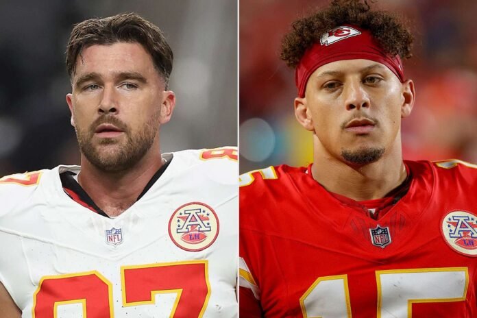 Chiefs, Travis Kelce Won't Make Playoffs or Super Bowl After Losing Must-Win Game