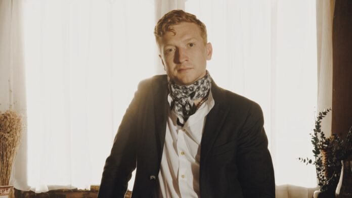 Tyler Childers Announces 2026 “Snipe Hunt” Tour