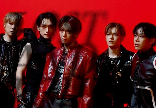 verivery-red-beggin.jpg Song Review: VERIVERY – Red (Beggin’)