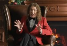 “Bizarre Al” Yankovic Explains The right way to Pronounce His Title Appropriately “Weird Al” Yankovic Explains How to Pronounce His Name Correctly