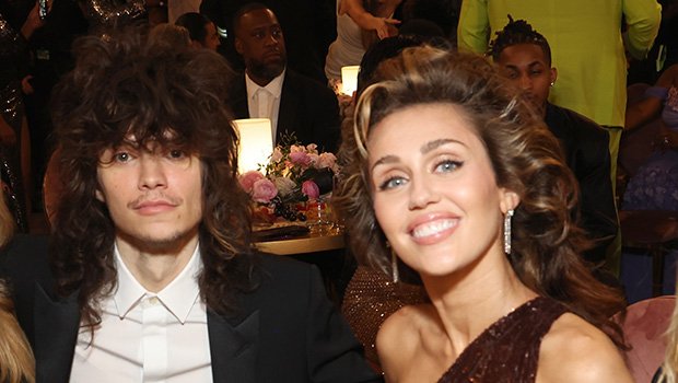 who-is-maxx-moradno-ftr.jpg Maxx Morando: 5 Things to Know About the Drummer & Miley Cyrus's Boyfriend