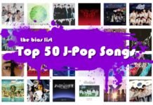 The Prime 50 J-Pop Songs of 2025: 30-11 The Top 50 J-Pop Songs of 2025: 30-11