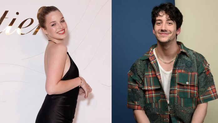 ‘Tangled’ Live-Action Cast: Meet the Actors Playing Rapunzel, Flynn & More