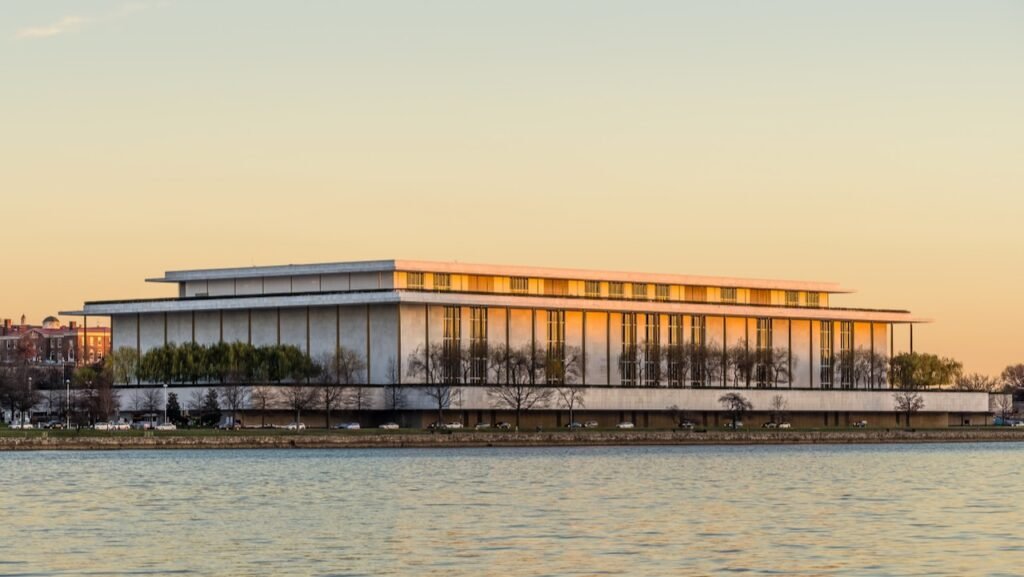 Kennedy Center Says It “Wants Performers Who Aren’t Political” Amid Wave of Cancelations
