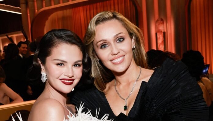 Golden Globes Awards 2026 Behind-the-Scenes Moments in Photos