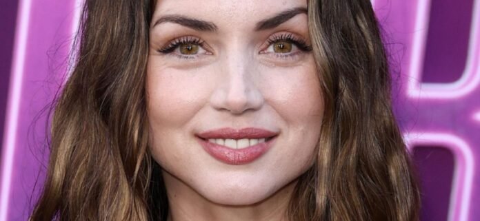 Ana de Armas Sunkissed In String Bikini Photos 'Should Be Illegal'