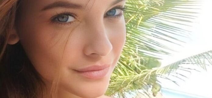 Barbara Palvin In Braless Street Walk Advised To 'Keep Going' In High Heels