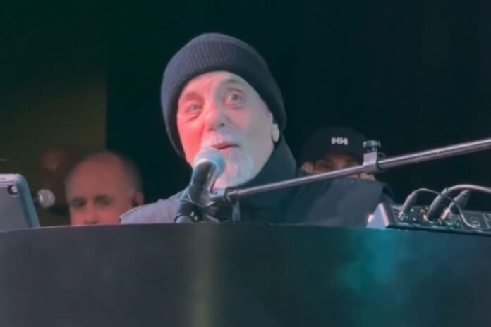 Billy Joel Surprises Fans with First Performance Since Brain Condition Diagnosis