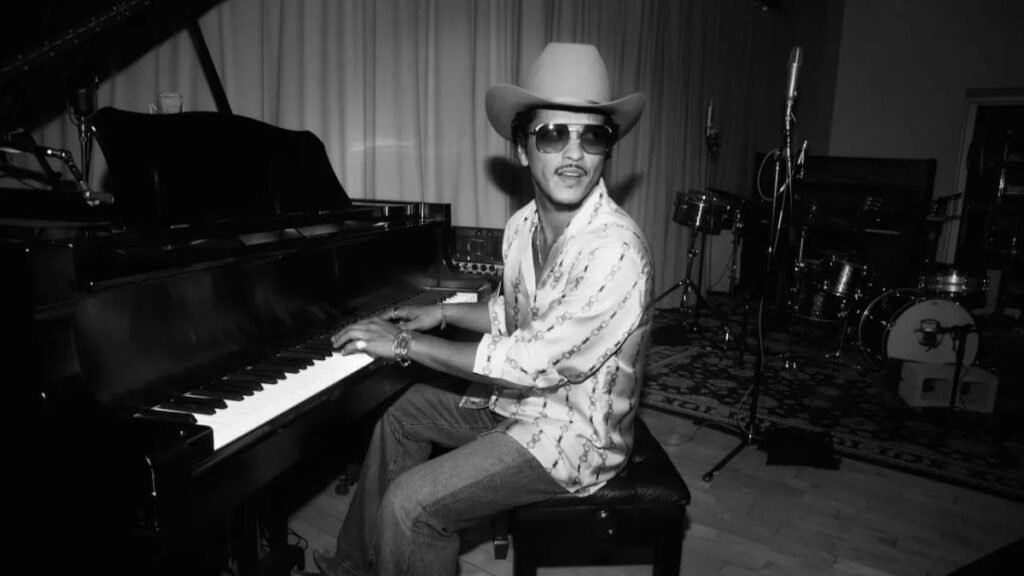 Bruno Mars’ 2026 Tour: How to Get Tickets