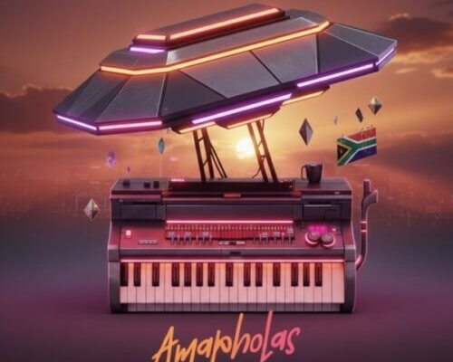 DJ Hloni & Ladi Adiosoul – Tang Tang ft. Moscow On Keys