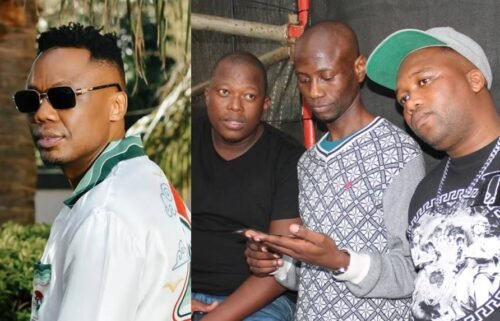 DJ Tira claims credit for Big Nuz Durban legacy