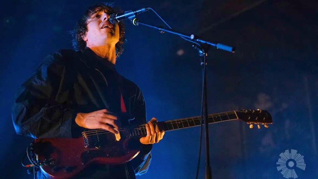 Geese to Appear on SNL as Musical Guest