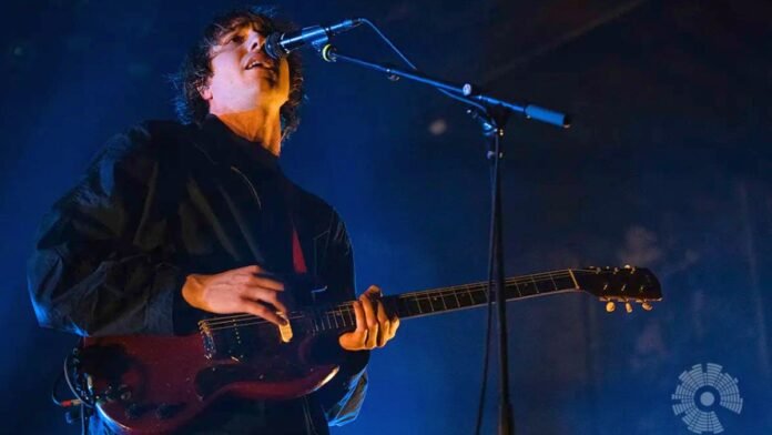 Geese to Appear on SNL as Musical Guest