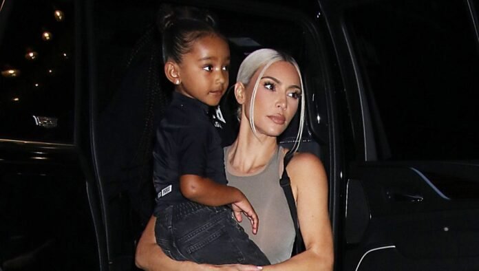 Chicago West’s Cutest Photos: Pics of Kim & Kanye’s Daughter
