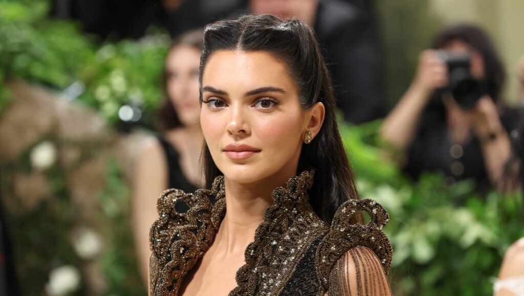 Kendall Jenner’s Dating History: All of Her Ex-Boyfriends & Past Relationships