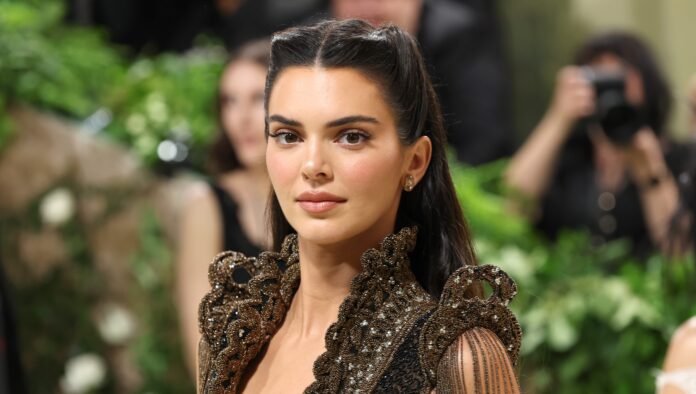 Kendall Jenner’s Dating History: All of Her Ex-Boyfriends & Past Relationships