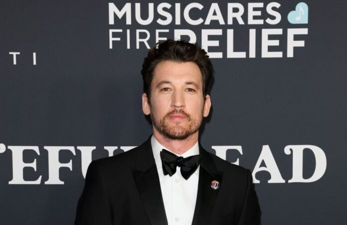 Celebrity Homes That Burned in 2025 California Fires: Stars Who Were Affected