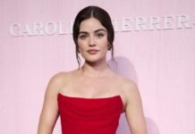 Lucy Hale: Images of the Actress Lucy Hale: Photos of the Actress