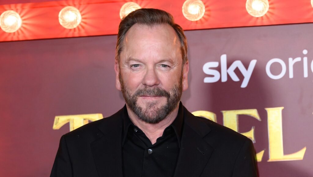 Why Was Kiefer Sutherland Arrested? Driver Assault Allegations