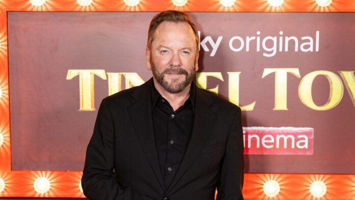 Kiefer Sutherland Then & Now: See Photos of the Actor Through the Years