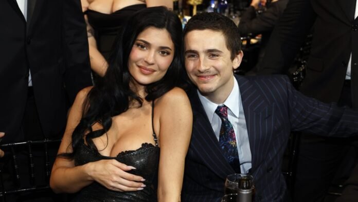 Celebrity Sightings & Hottest Photos of January 2026: See Pics