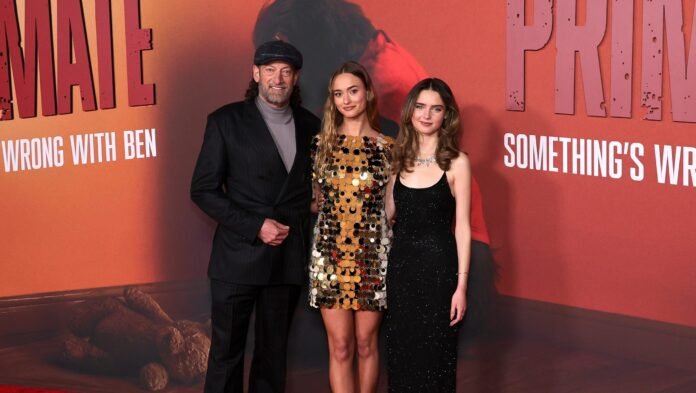 ‘Primate’ Movie Cast: Meet the Main Actors Behind the 2026 Movie