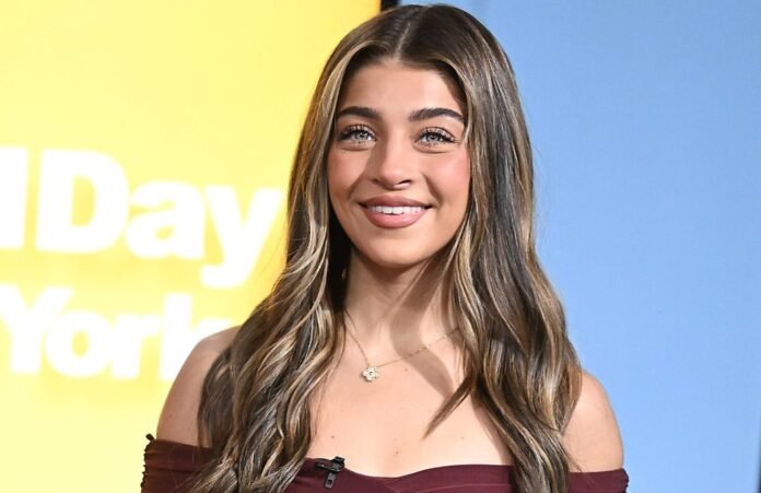 Gia Giudice: Photos of Joe & Teresa Giudice’s Daughter