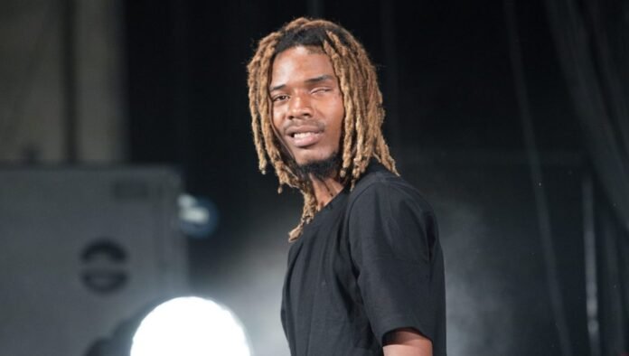 Fetty Wap Then & Now: Photos of the Rapper Over the Years