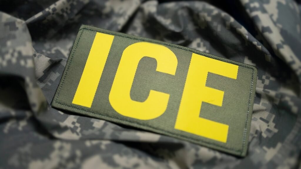 ICE No Longer Running Ads on Spotify (For Now)