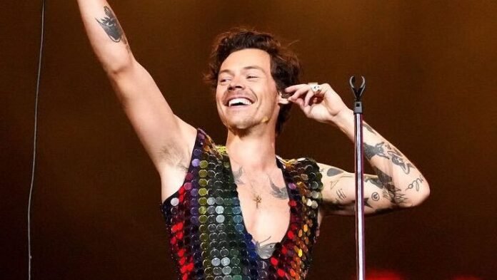 Is Harry Styles Going on Tour in 2026? What We Know Amid 4th Album News