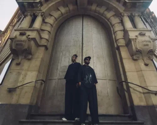 John Lundun, uBeyond & Nobuhle – Ingoma