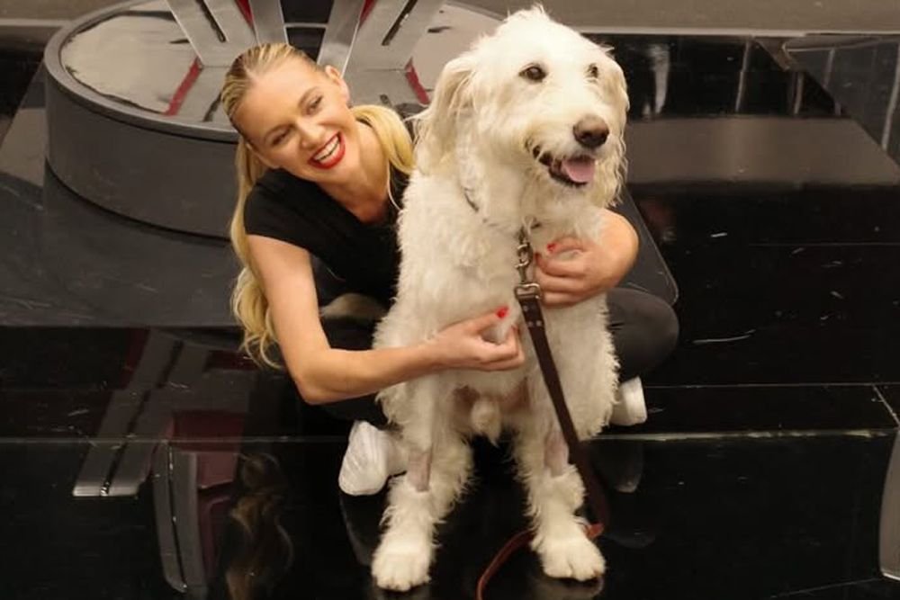 Kelsea Ballerini Announces Her Dog Dibs Has Died of Cancer