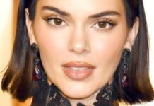 Kendall Jenner Highlights G-String Underwear For 'Wet Exercise' Kendall Jenner Highlights G-String Underwear For 'Rainy Workout'