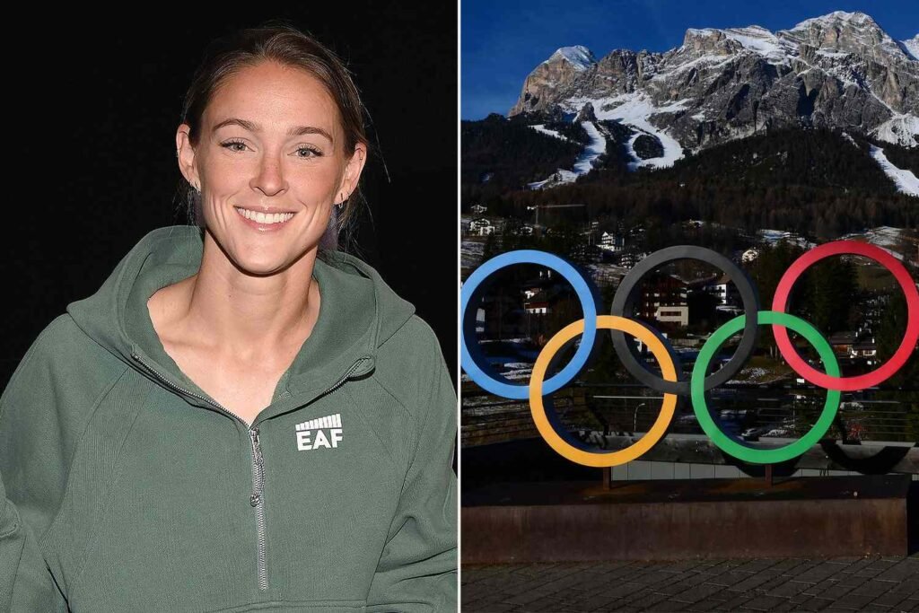 NBC Exec Reveals Who Might Be 'Tagging Along' With Kylie Kelce to 2026 Winter Olympics