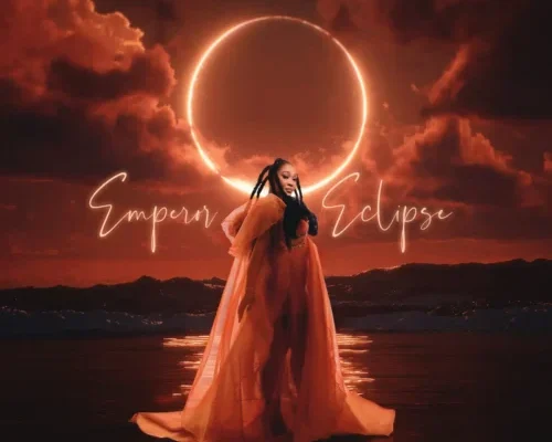 Lady Zamar & Jah Prayzah – inini newe