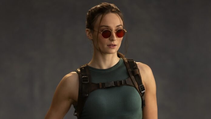 ‘Tomb Raider’ TV Series Cast: Meet the Actors, Including Sophie Turner